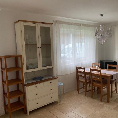Inspiratio Domum Apartman Weyarn Kültér fotó