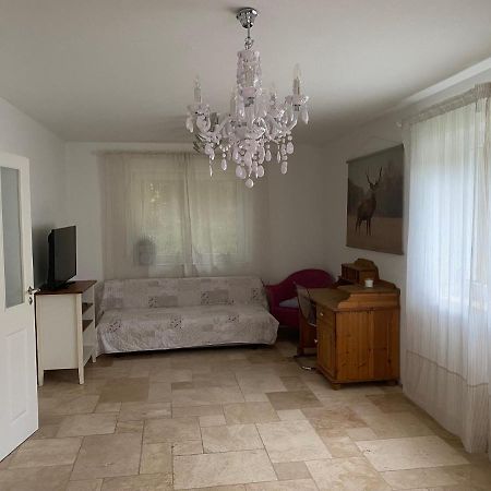 Inspiratio Domum Apartman Weyarn Kültér fotó