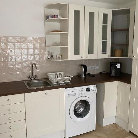 Inspiratio Domum Apartman Weyarn Kültér fotó