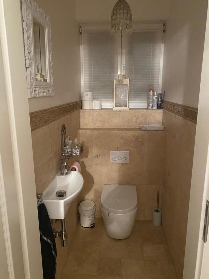Inspiratio Domum Apartman Weyarn Kültér fotó