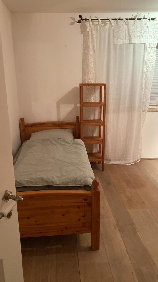 Inspiratio Domum Apartman Weyarn Kültér fotó