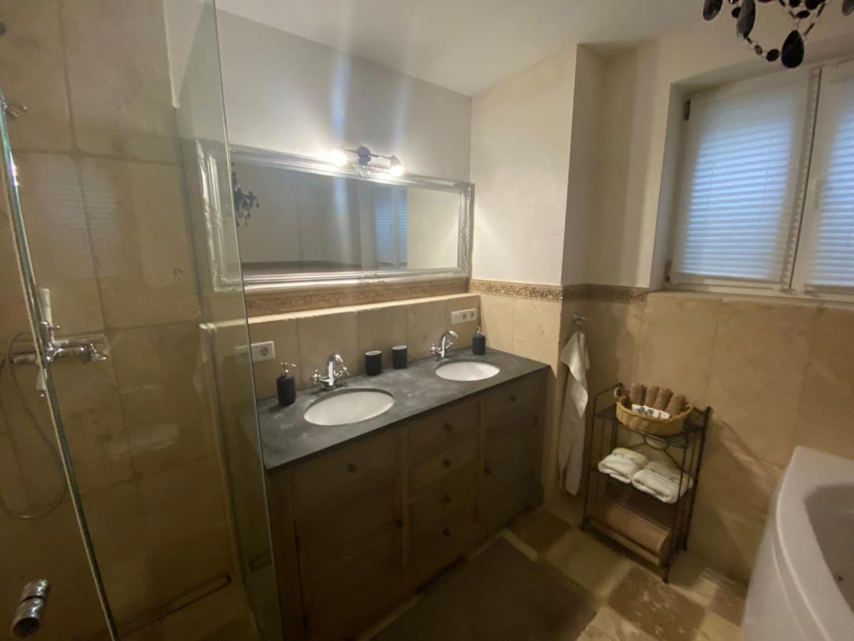 Inspiratio Domum Apartman Weyarn Kültér fotó
