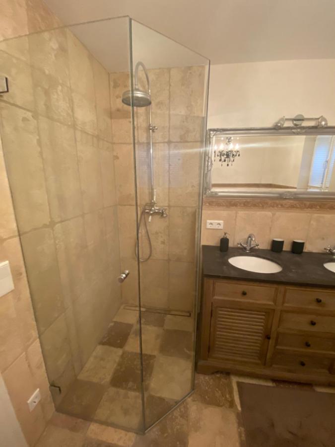 Inspiratio Domum Apartman Weyarn Kültér fotó